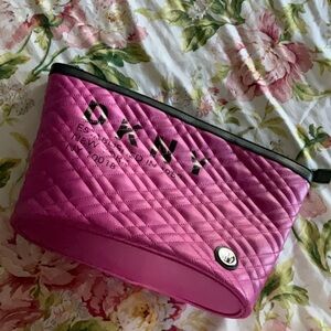 Beautiful cosmetic bag DKNY